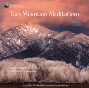 Buy Taos Mountain Meditations