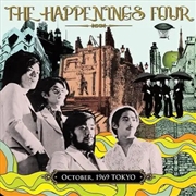 Buy Happenings Four Sing The Beatl