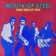 Buy Mouth Of Steel