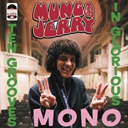 Buy Ten Grooves In Glorious Mono