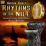 Buy Rhythms Of Nile