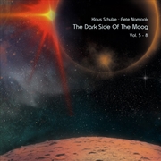 Buy Dark Side Of The Moog Vol. 5-8