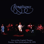 Buy Live At The Capitol Theater -