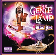 Buy Genie Of The Lamp