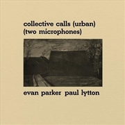 Buy Collective Calls Urban Two Mic