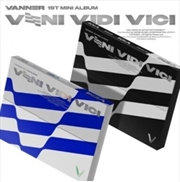 Buy Veni Vidi Vici: Random Cover