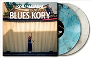 Buy Blues Kory - Collector's Editi