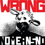 Buy Wrong - Red