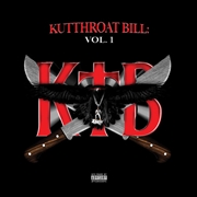 Buy Kutthroat Bill: Vol. 1