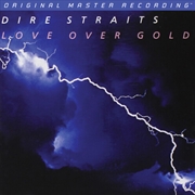 Buy Love Over Gold