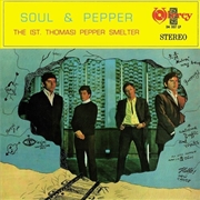 Buy Soul And Pepper