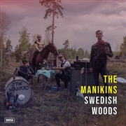 Buy Swedish Woods