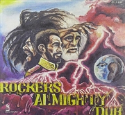 Buy Rockers Almighty Dub