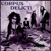 Buy Obsessions - Purple Marble