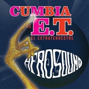 Buy Cumbia De Et El Extraterrestre