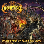 Buy Harvesters Of Flesh And Bone