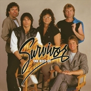 Buy Best Of Survivor Greatest Hits