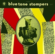 Buy Blue Tone Stompers