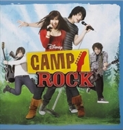 Buy Camp Rock - Tv O.S.T.