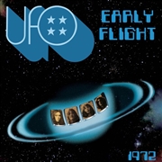 Buy Early Flight 1972 - Blue Marbl