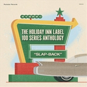 Buy Holiday Inn Label 100 Series Anthology