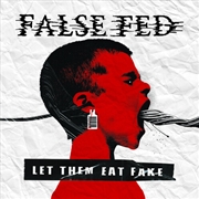 Buy Let Them Eat Fake