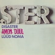 Buy Disaster: Luud Noma