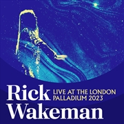 Buy Live At The London Palladium