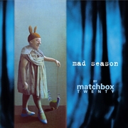 Buy Mad Season