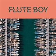 Buy Flute Boy