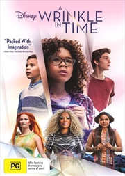 Buy A Wrinkle In Time