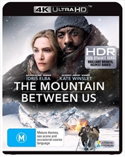 Buy Mountain Between Us | UHD, The