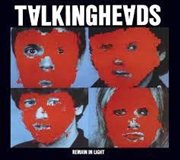 Buy Remain In Light