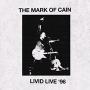 Buy Livid Live ’96- Blood Red