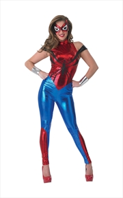 Buy Spider-Girl Jumpsuit - Size M