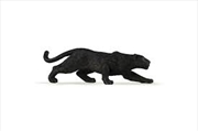 Buy Papo - Black leopard Figurine