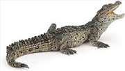 Buy Papo - Baby crocodile Figurine