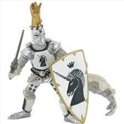 Buy Papo - Weapon master unicorn  Figurine