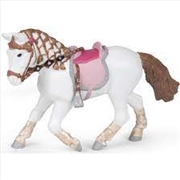 Buy Papo - Walking pony Figurine