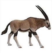 Buy Papo - Oryx Antelope Figurine