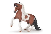 Buy Papo - Irish cob Figurine