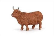 Buy Papo - Highland cattle Figurine