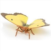 Buy Papo - Clouded yellow butterfly Figurine