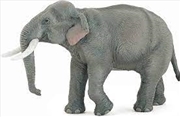 Buy Papo - Asian elephant  Figurine