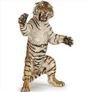 Buy Papo - Standing tiger Figurine