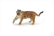 Buy Papo - Roaring tiger  Figurine