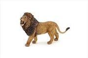 Buy Papo - Roaring lion Figurine