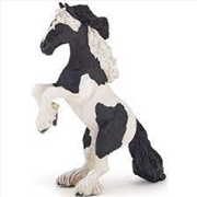 Buy Papo - Reared up cob Figurine