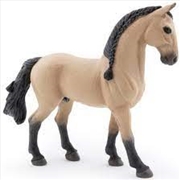 Buy Papo - Lusitano Horse Figurine