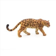 Buy Papo - Jaguar Figurine